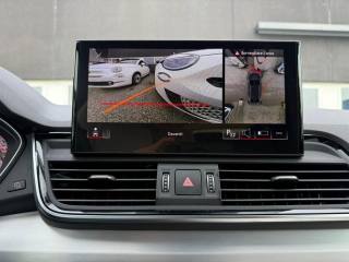 AUDI Q5 usata, con Park Distance Control