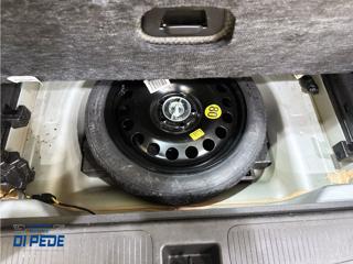 OPEL Astra usata, con Regolazione elettrica sedili