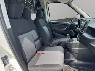 FIAT Doblo usata, con Bracciolo