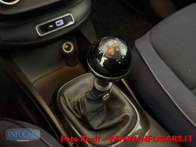 FIAT 500X usata, con Controllo elettronico della corsia