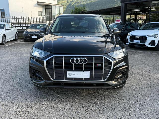 AUDI Q5 usata, con Airbag