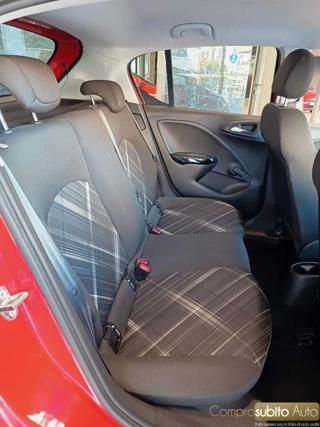 OPEL Corsa usata 23