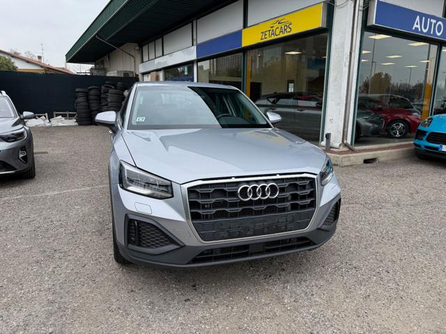 AUDI Q2 usata, con Airbag Passeggero