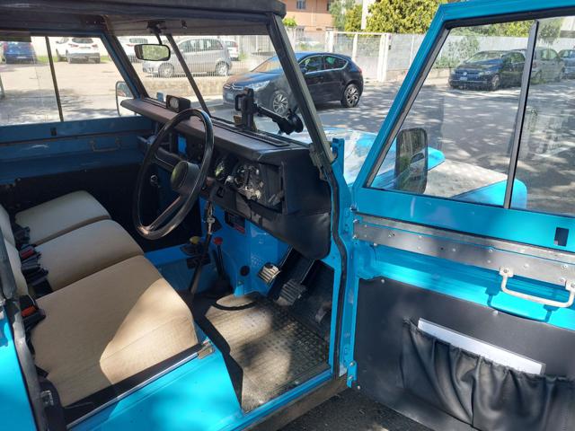 LAND ROVER Other usata 23