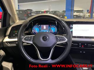 VOLKSWAGEN Golf usata, con Cruise Control