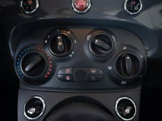 FIAT 500 usata, con Immobilizzatore elettronico