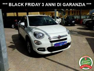 FIAT 500X 1.6 MultiJet 120 CV Business