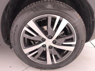 PEUGEOT 3008 usata, con Controllo elettronico della corsia