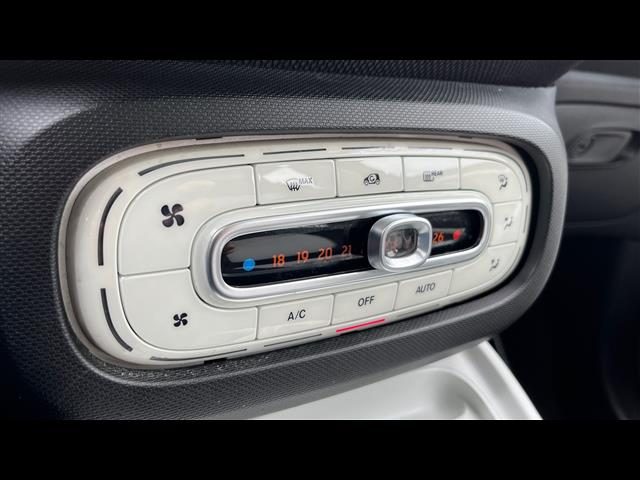 SMART ForFour usata 10