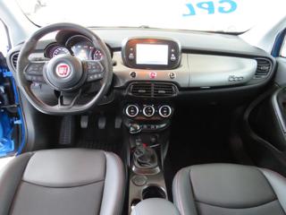 FIAT 500X usata, con Cruise Control