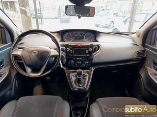 LANCIA Ypsilon usata, con Specchietti laterali elettrici