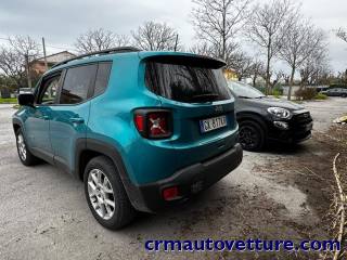 JEEP Renegade usata, con Airbag Passeggero
