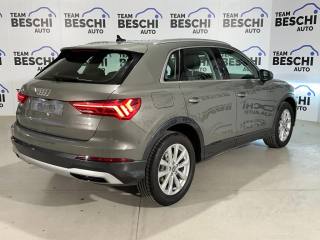 AUDI Q3 usata, con Airbag Passeggero