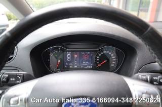 FORD S-Max usata, con Isofix