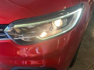 RENAULT Kadjar usata, con Climatizzatore