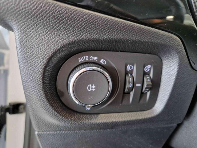 OPEL Corsa usata, con Bracciolo