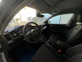 AUDI A1 usata, con Bluetooth