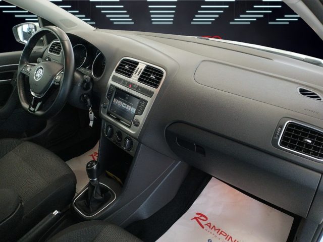 VOLKSWAGEN Polo usata 18