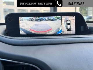 MAZDA CX-30 usata, con ESP