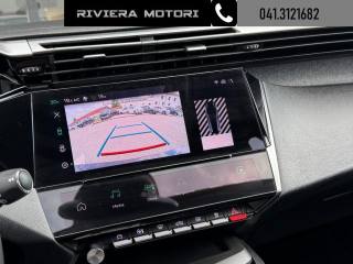 PEUGEOT 308 usata, con Boardcomputer