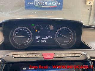LANCIA Ypsilon usata, con USB