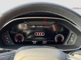 AUDI Q3 usata 14