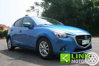 MAZDA 2 usata, con Alzacristalli elettrici
