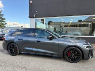 AUDI A5 usata, con Alzacristalli elettrici