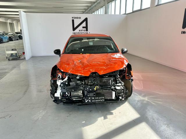 RENAULT Clio usata, con Airbag