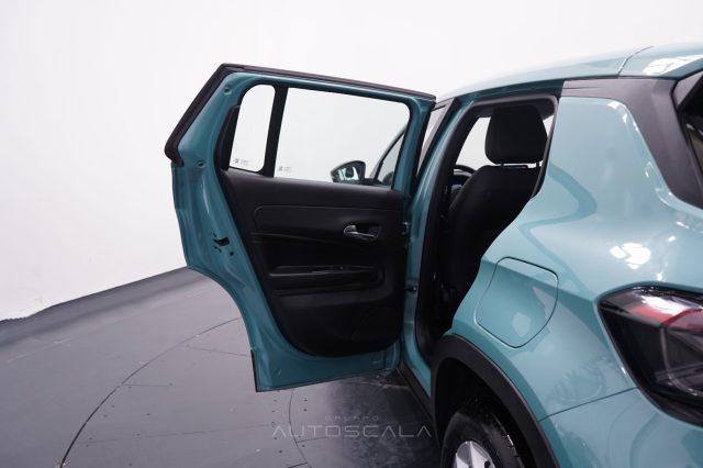 JEEP Avenger usata, con Bracciolo
