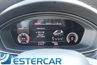 AUDI A4 usata, con Bluetooth
