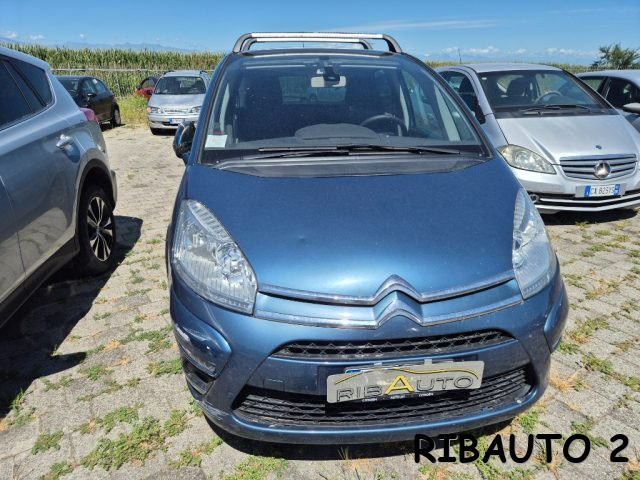 CITROEN C4 usata, con Alzacristalli elettrici