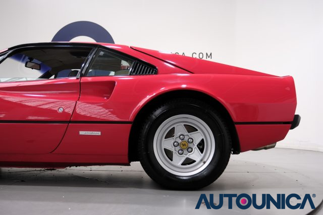 FERRARI 308 usata 39