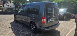 VOLKSWAGEN Caddy usata, con Airbag laterali