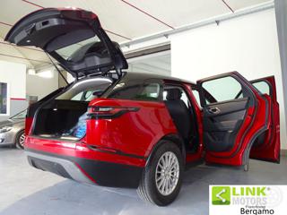 LAND ROVER Range Rover Velar usata, con Bluetooth