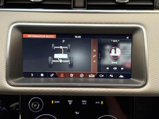 LAND ROVER Range Rover Evoque usata, con Park Distance Control