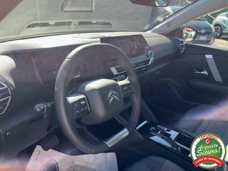 CITROEN C4 usata, con Servosterzo