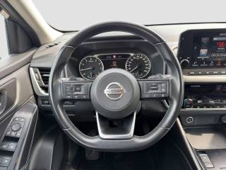 NISSAN Qashqai usata 12