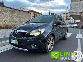 OPEL Mokka usata, con Autoradio