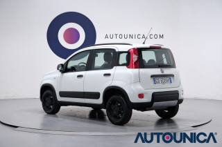 FIAT Panda usata, con Specchietti laterali elettrici