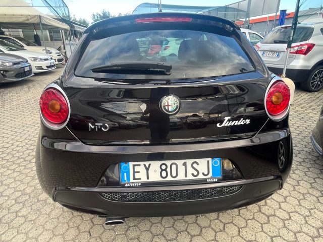 ALFA ROMEO MiTo usata, con Airbag