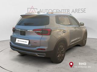 DR MOTOR DR 4.0 usata, con Alzacristalli elettrici