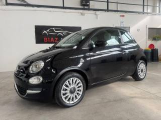 FIAT 500 usata, con Autoradio