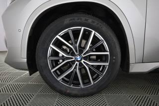 BMW X1 usata 7
