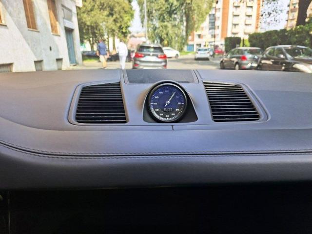PORSCHE Cayenne usata 85