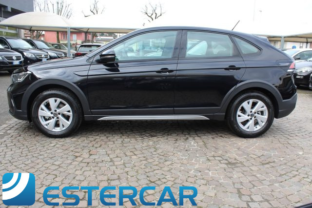 VOLKSWAGEN Taigo usata, con Cruise Control