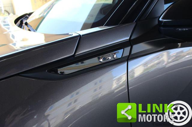 PEUGEOT 2008 usata, con Controllo trazione