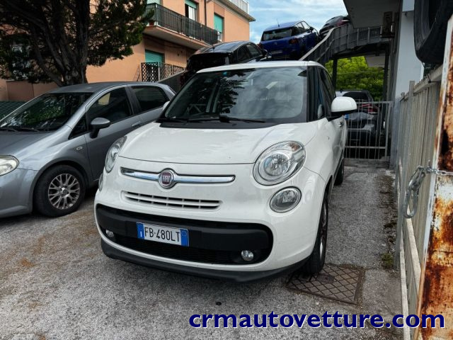 FIAT 500L usata, con Airbag