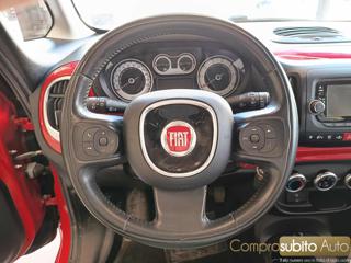 FIAT 500L usata, con Cruise Control