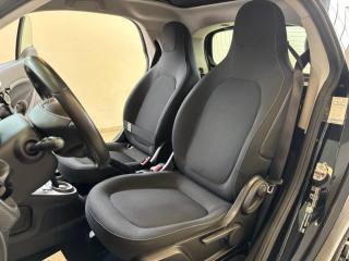 SMART ForTwo usata, con Cruise Control